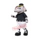College Sport Elephant Mascot Costume College Sport Elephant Mascot Costume