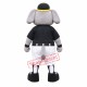 College Sport Elephant Mascot Costume College Sport Elephant Mascot Costume