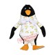 Cute Lightweight Penguin Mascot Costume Cute Lightweight Penguin Mascot Costume