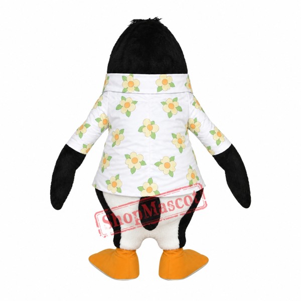 Cute Lightweight Penguin Mascot Costume Cute Lightweight Penguin Mascot Costume