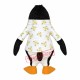 Cute Lightweight Penguin Mascot Costume Cute Lightweight Penguin Mascot Costume
