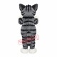 Cute Lightweight Cat Mascot Costume Cute Lightweight Cat Mascot Costume