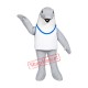Cute Lightweight Dolphin Mascot Costume Cute Lightweight Dolphin Mascot Costume