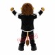 University Sport Lion Mascot Costume University Sport Lion Mascot Costume
