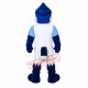 College Blue Jay Mascot Costume College Blue Jay Mascot Costume