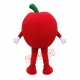 High Quality Apple Mascot Costume High Quality Apple Mascot Costume