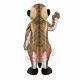 Cute Lightweight Meerkat Mascot Costume Cute Lightweight Meerkat Mascot Costume