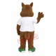 Cute Lightweight Squirrel Mascot Costume Free Shipping Cute Lightweight Squirrel Mascot Costume Free Shipping