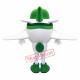 High Quality Aircraft Mascot Costume High Quality Aircraft Mascot Costume