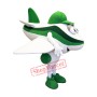 High Quality Aircraft Mascot Costume
