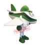 High Quality Aircraft Mascot Costume
