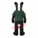 High Quality Badger Mascot Costume High Quality Badger Mascot Costume