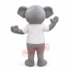 Cute Furry Koala Mascot Costume Cute Furry Koala Mascot Costume