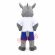 High Quality Rhino Mascot Costume High Quality Rhino Mascot Costume