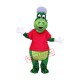 Sport Alligator Mascot Costume Free Shipping Sport Alligator Mascot Costume Free Shipping