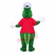 Sport Alligator Mascot Costume Free Shipping Sport Alligator Mascot Costume Free Shipping