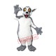 High Quality Lemur Mascot Costume High Quality Lemur Mascot Costume