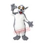 High Quality Lemur Mascot Costume