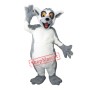 High Quality Lemur Mascot Costume