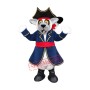 Pirate Lemurs Mascot Costume