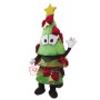 Christmas Tree Mascot Costume For Adult
