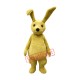 Young Rabbit Mascot Costume Young Rabbit Mascot Costume