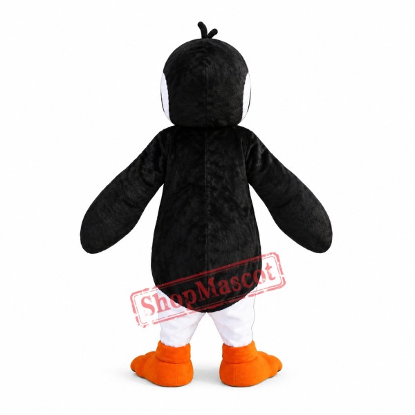 Lovely Penguin Mascot Costume Lovely Penguin Mascot Costume