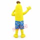 High Quality Banana Mascot Costume High Quality Banana Mascot Costume