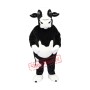 Professional Quality Cow Mascot Costume
