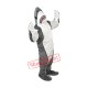 Deluxe Shark Mascot Costume Deluxe Shark Mascot Costume