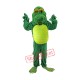 Old Alligator Mascot Costume Old Alligator Mascot Costume