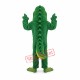 Old Alligator Mascot Costume Old Alligator Mascot Costume