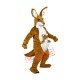 Deluxe Kangaroo Mascot Costume