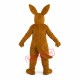 Deluxe Kangaroo Mascot Costume
