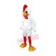 White Rooster Mascot Costume Free Shipping White Rooster Mascot Costume Free Shipping