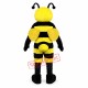 Deluxe Bee Mascot Costume Deluxe Bee Mascot Costume