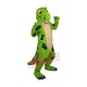 Deluxe Dinosaur Mascot Costume Deluxe Dinosaur Mascot Costume
