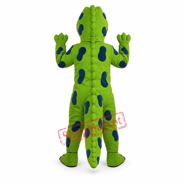 Deluxe Dinosaur Mascot Costume Deluxe Dinosaur Mascot Costume