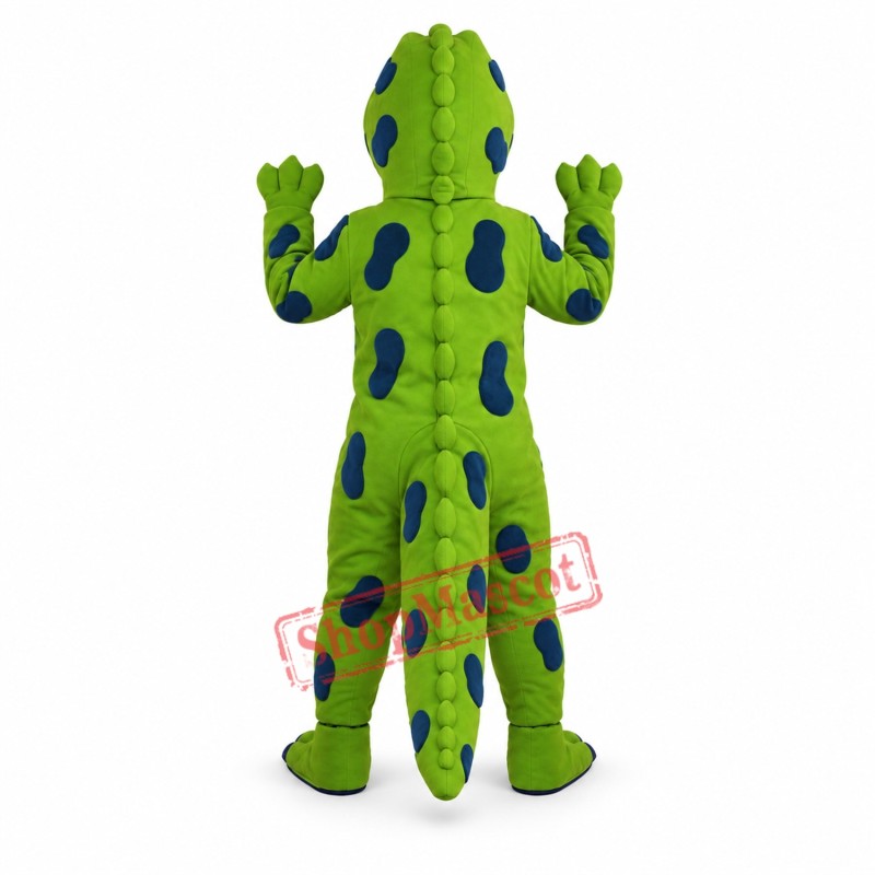 Deluxe Dinosaur Mascot Costume Deluxe Dinosaur Mascot Costume