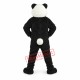 Deluxe Panda Bear Mascot Costume Deluxe Panda Bear Mascot Costume