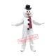Christmas Snowman Mascot Costume Free Shipping Christmas Snowman Mascot Costume Free Shipping