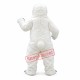 High Quality Deluxe Polar Bear Mascot Costume High Quality Deluxe Polar Bear Mascot Costume