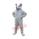 Rodent Mascot Costume Rodent Mascot Costume