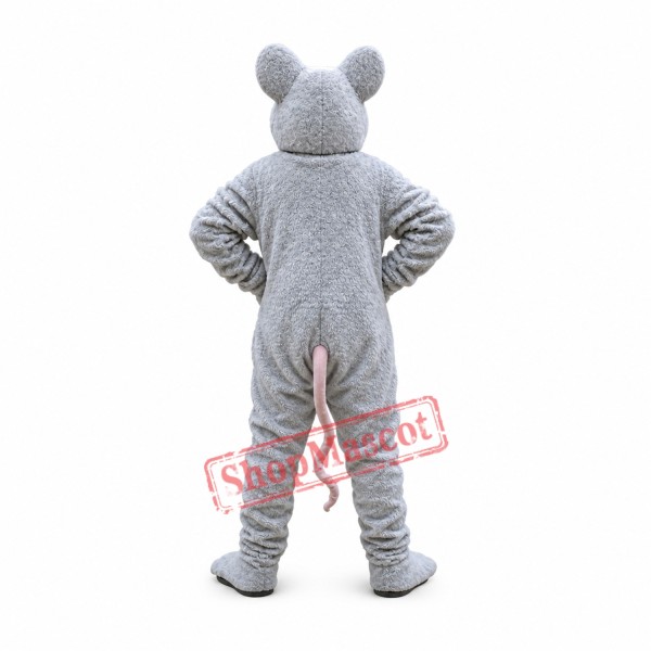 Rodent Mascot Costume Rodent Mascot Costume