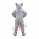 Rodent Mascot Costume Rodent Mascot Costume