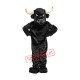Deluxe Bull Mascot Costume Deluxe Bull Mascot Costume