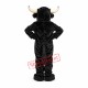 Deluxe Bull Mascot Costume Deluxe Bull Mascot Costume