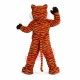 ADULT DELUXE  TIGER MASCOT COSTUME