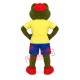 Happy Frog Mascot Costume Free Shipping Happy Frog Mascot Costume Free Shipping