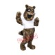 Sport Racoon Mascot Costume Sport Racoon Mascot Costume